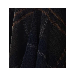 BARBOUR Scarfs Blue