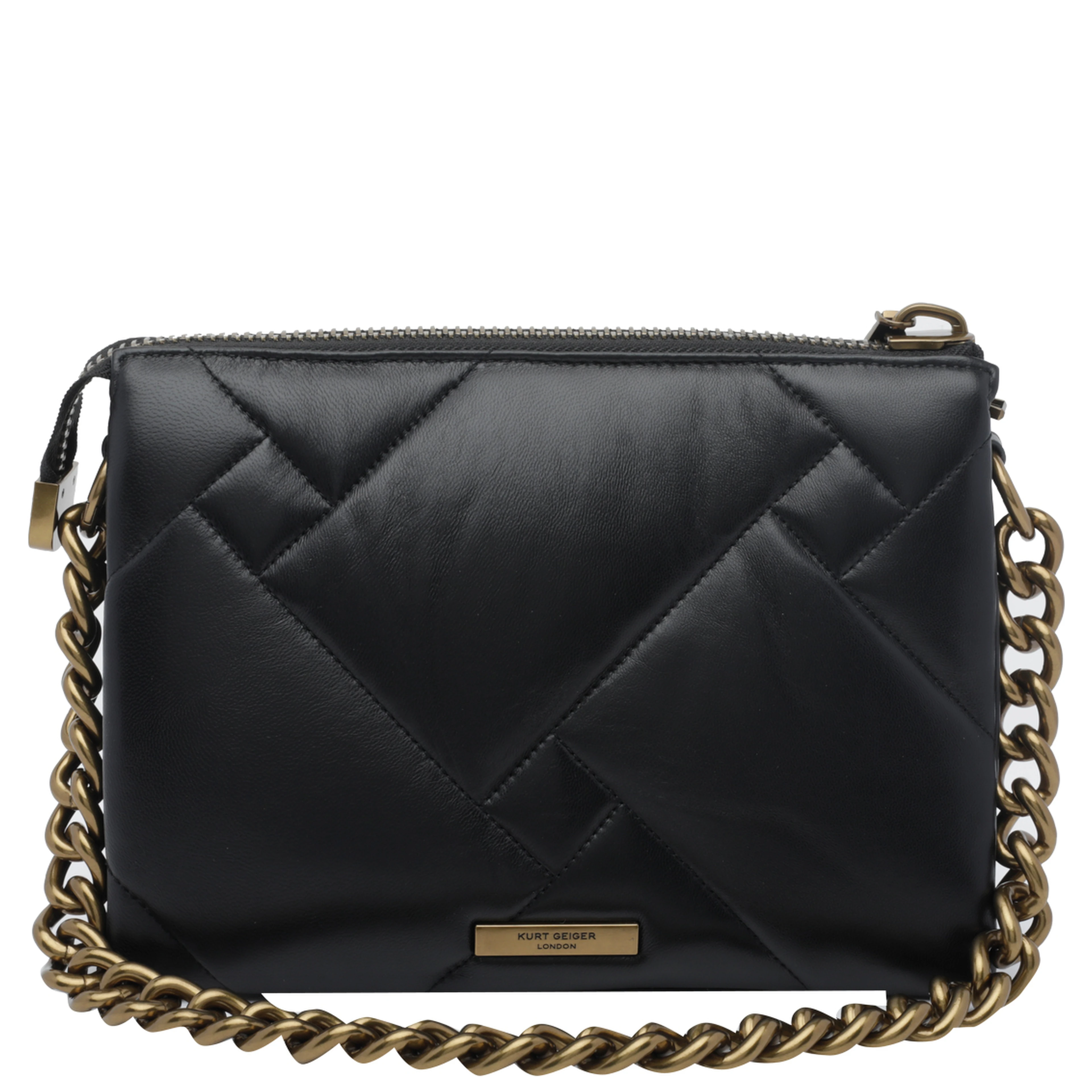 Kurt Geiger Bags.. Black
