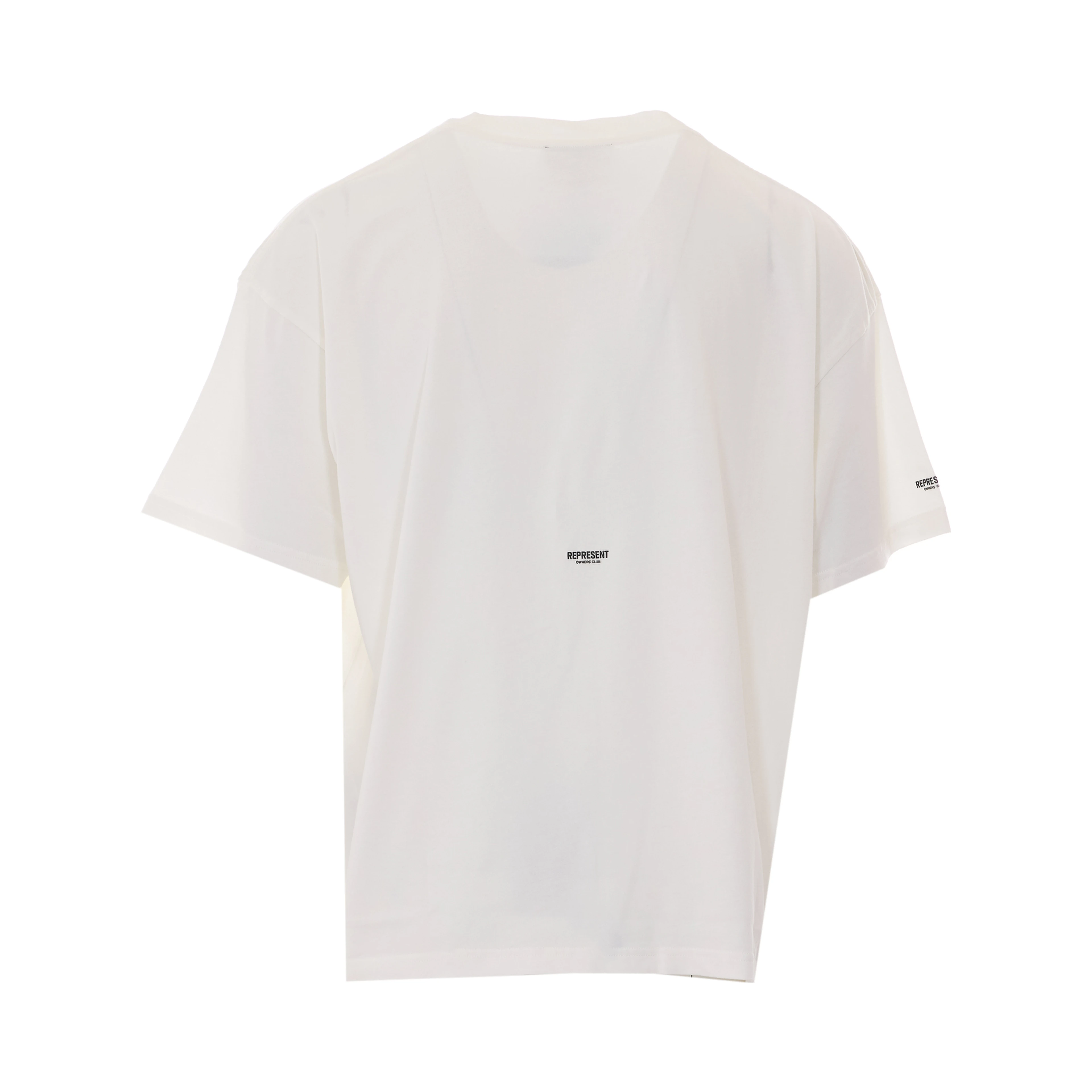 Represent T-shirts and Polos