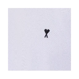 Ami Alexandre Matiussi T-shirts and Polos