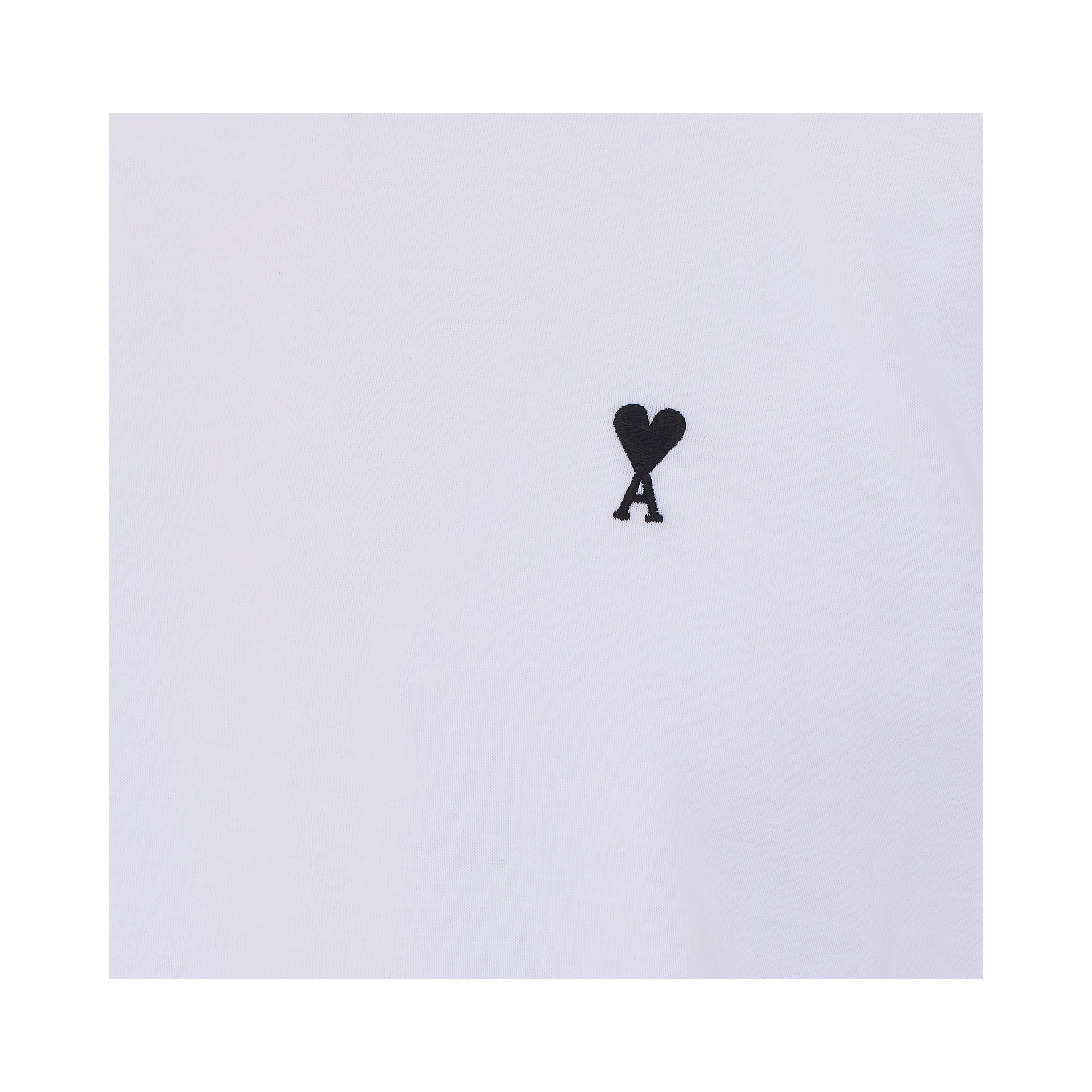 Ami Alexandre Matiussi T-shirts and Polos