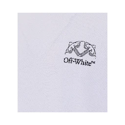 Off White T-shirts and Polos