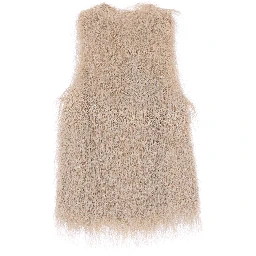 Liu Jo Top Beige
