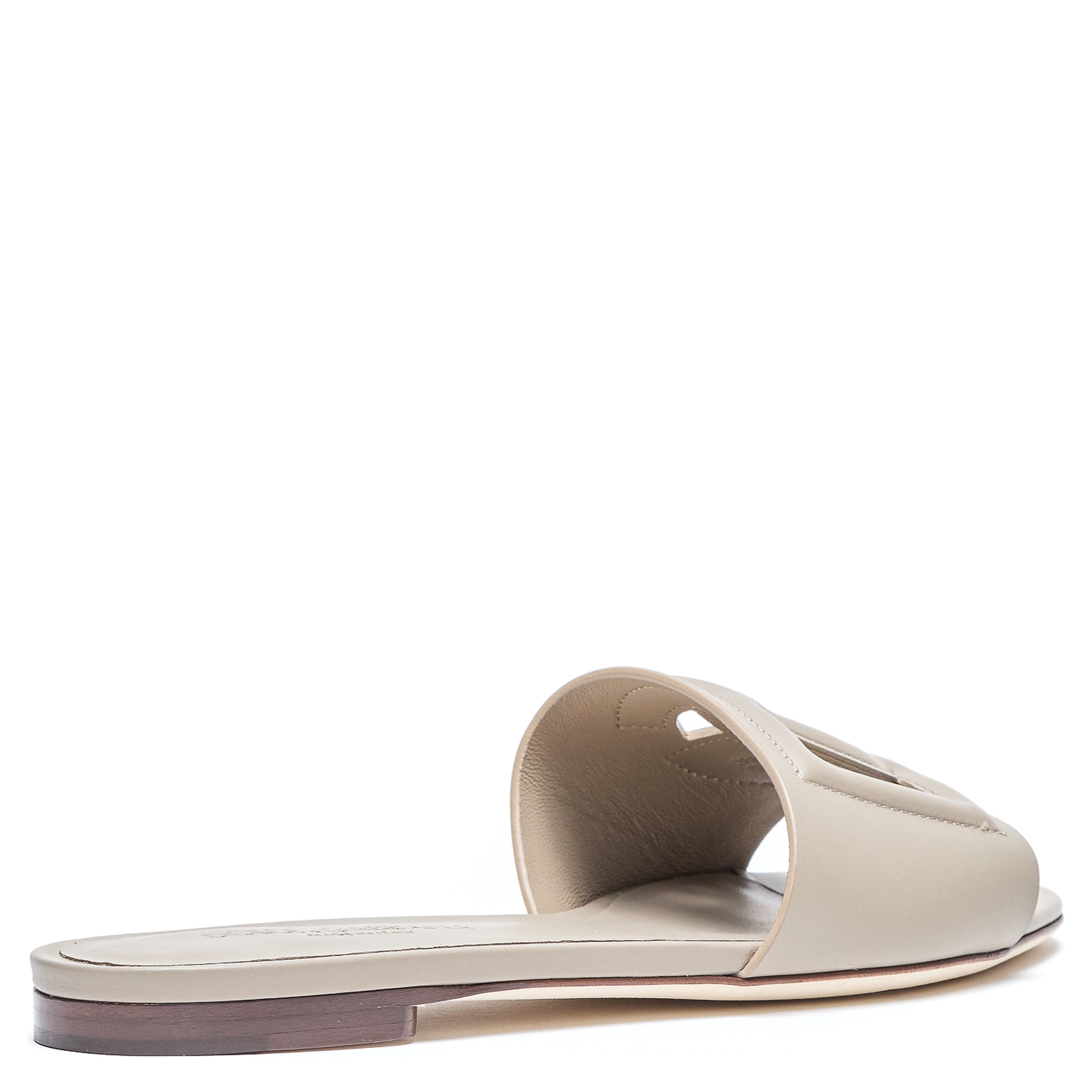Dolce & Gabbana Sandals Beige