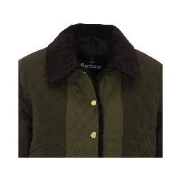 BARBOUR Jackets
