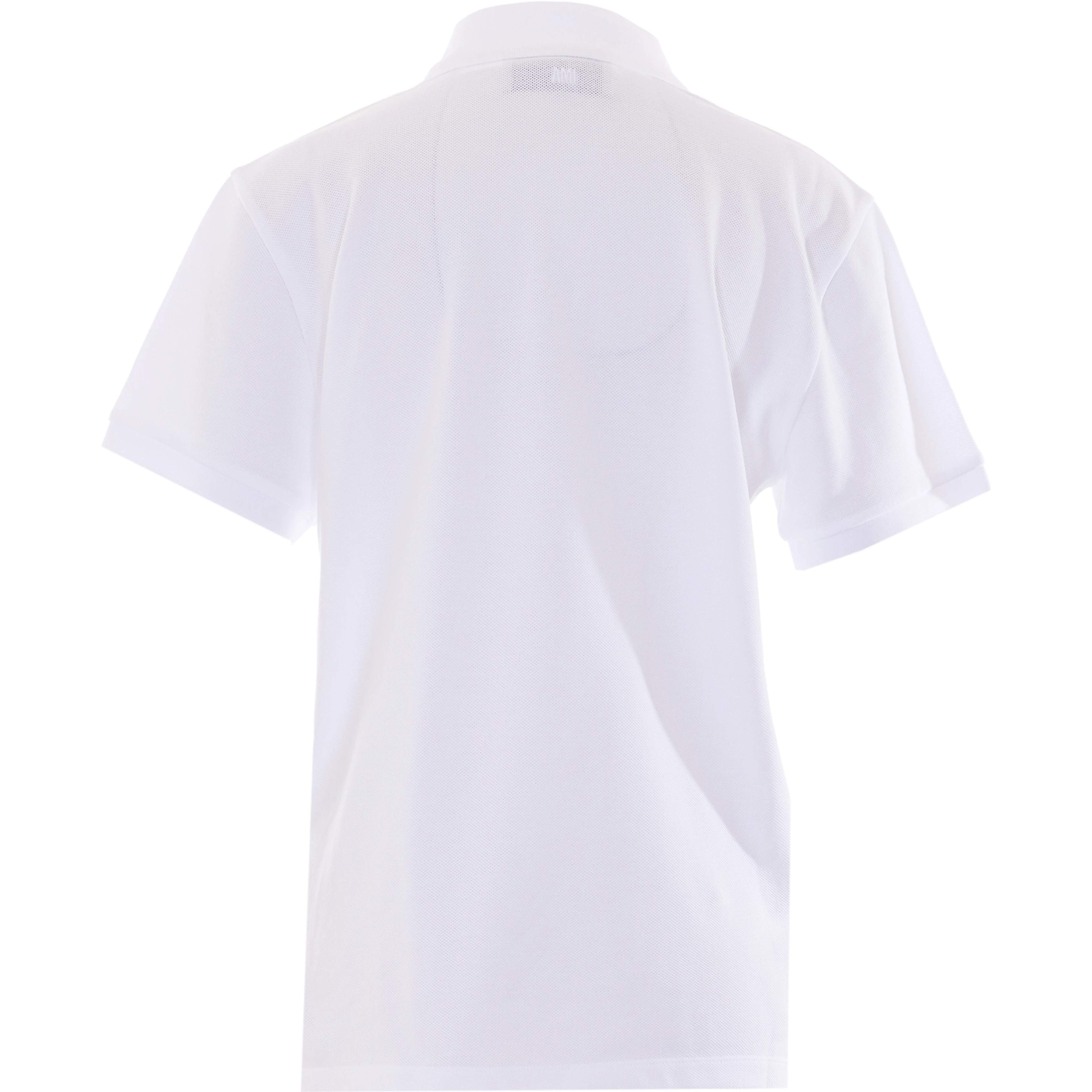 Ami Alexandre Matiussi T-shirts and Polos
