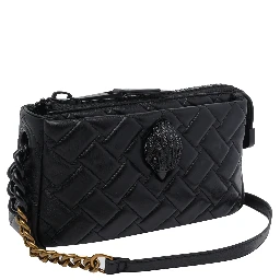 Kurt Geiger Bags.. Black