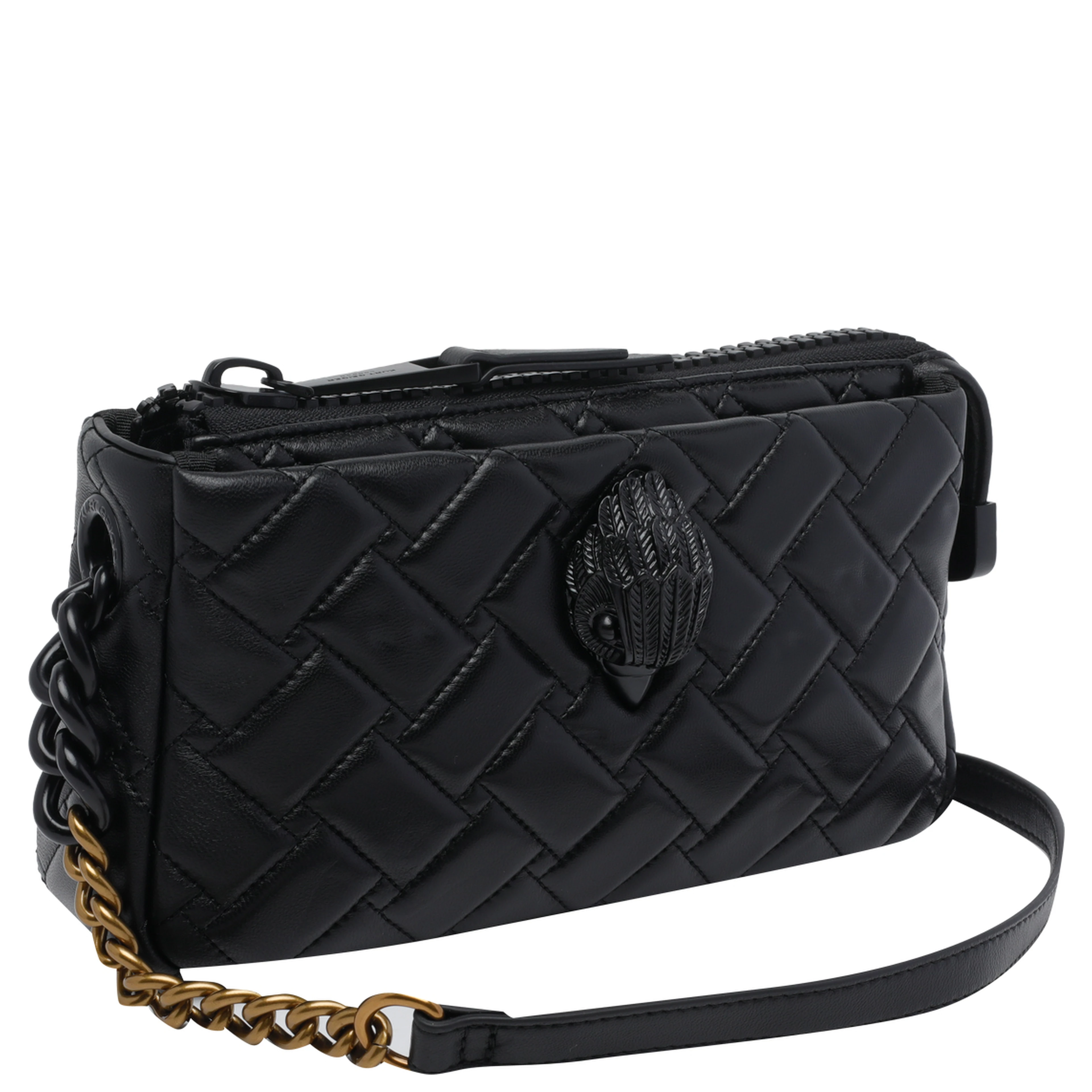 Kurt Geiger Bags.. Black