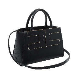 Elisabetta Franchi Bags.. Black