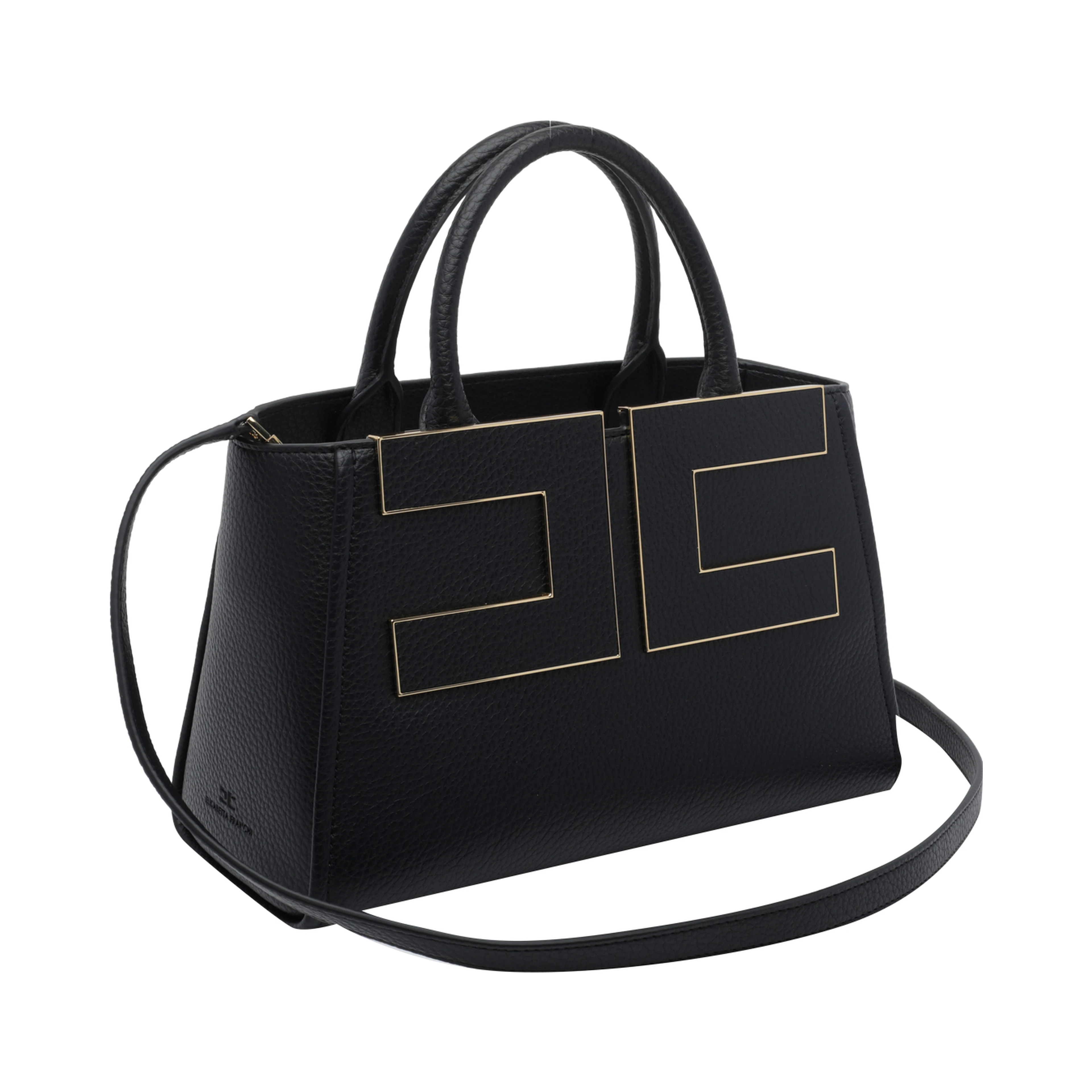 Elisabetta Franchi Bags.. Black
