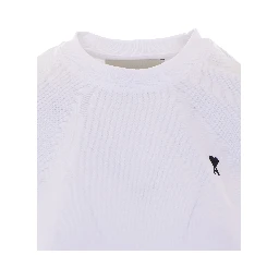 Ami Alexandre Matiussi T-shirts and Polos