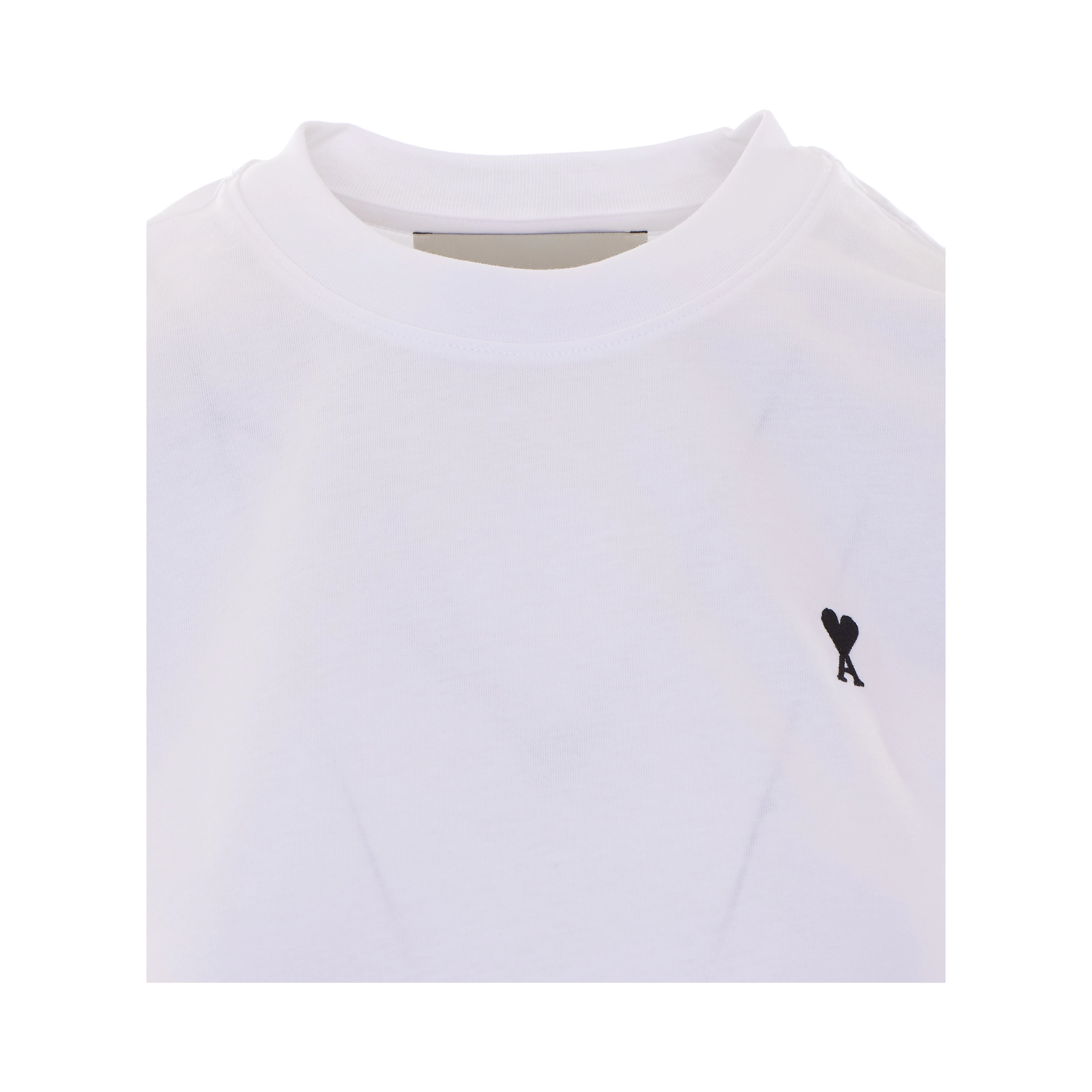 Ami Alexandre Matiussi T-shirts and Polos
