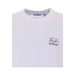 Off White T-shirts and Polos
