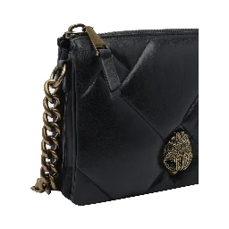 Kurt Geiger Bags.. Black