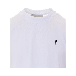 Ami Alexandre Matiussi T-shirts and Polos