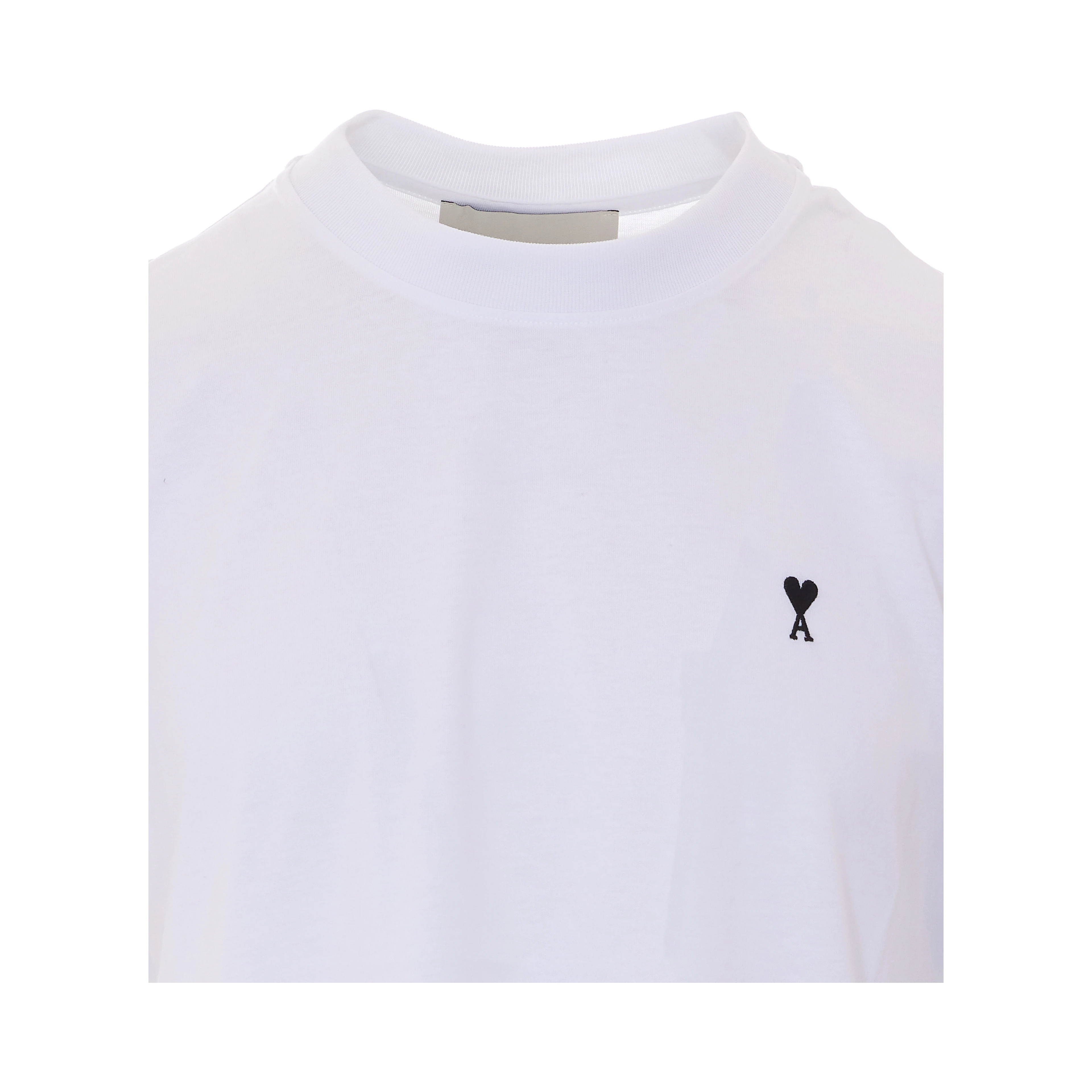 Ami Alexandre Matiussi T-shirts and Polos