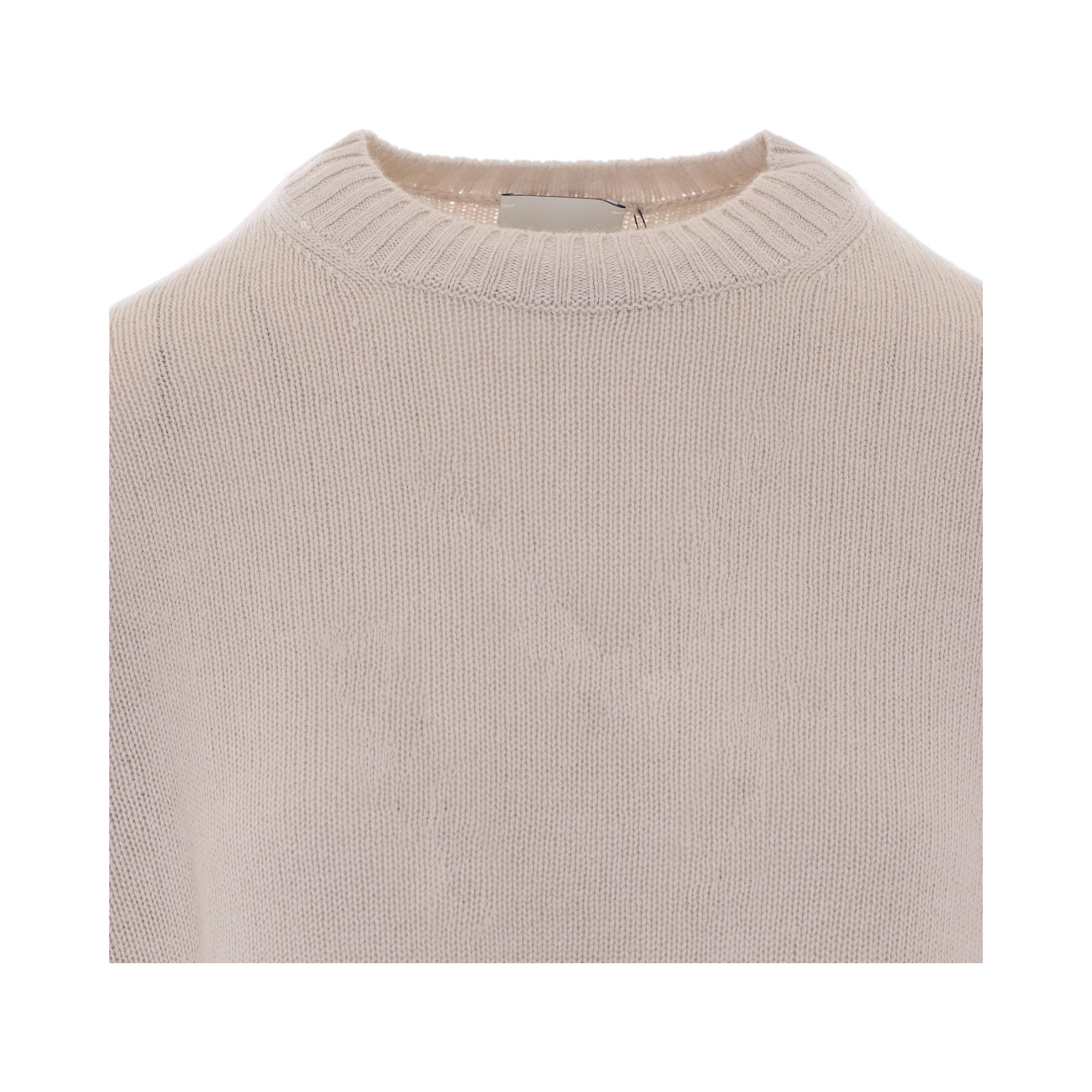 Allude Sweaters Beige
