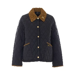 Barbour Jackets Black