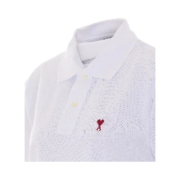 Ami Alexandre Matiussi T-shirts and Polos