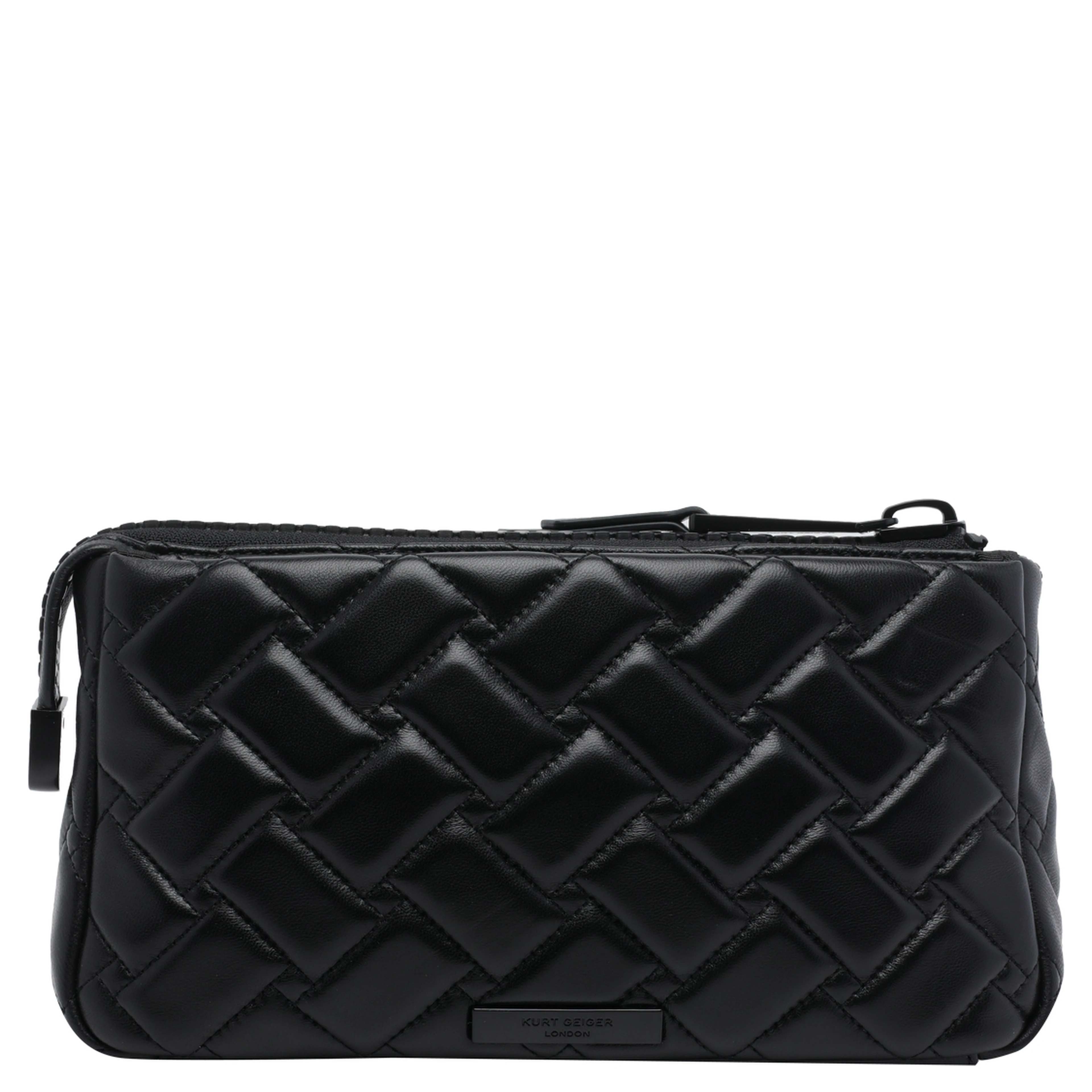 Kurt Geiger Bags.. Black