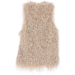 Liu Jo Top Beige