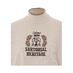 Brunello Cucinelli Sweaters