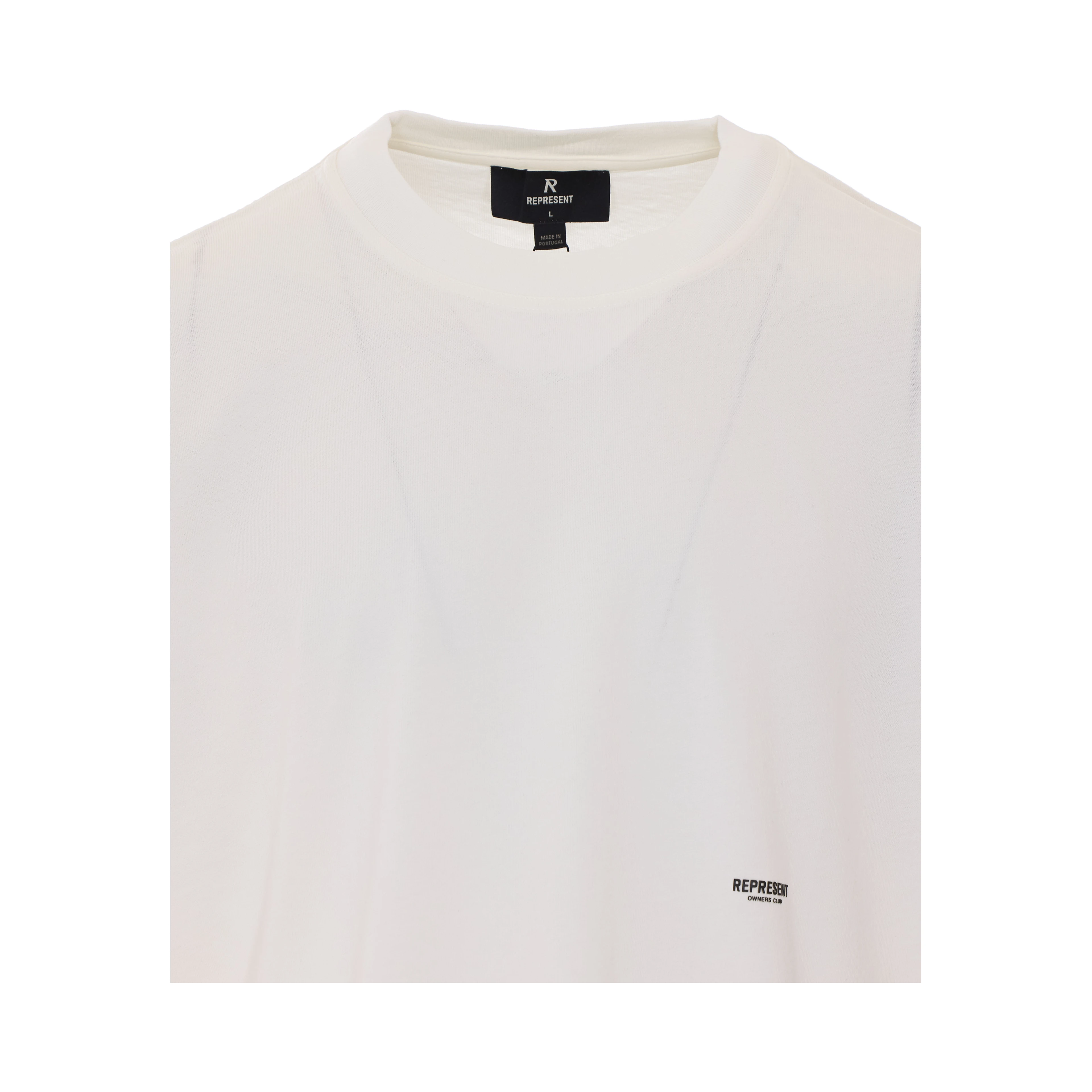 Represent T-shirts and Polos