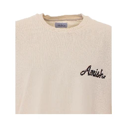 AMISH T-shirts and Polos Beige