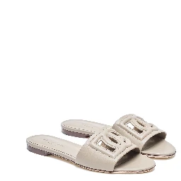Dolce & Gabbana Sandals Beige