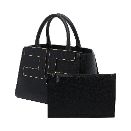 Elisabetta Franchi Bags.. Black