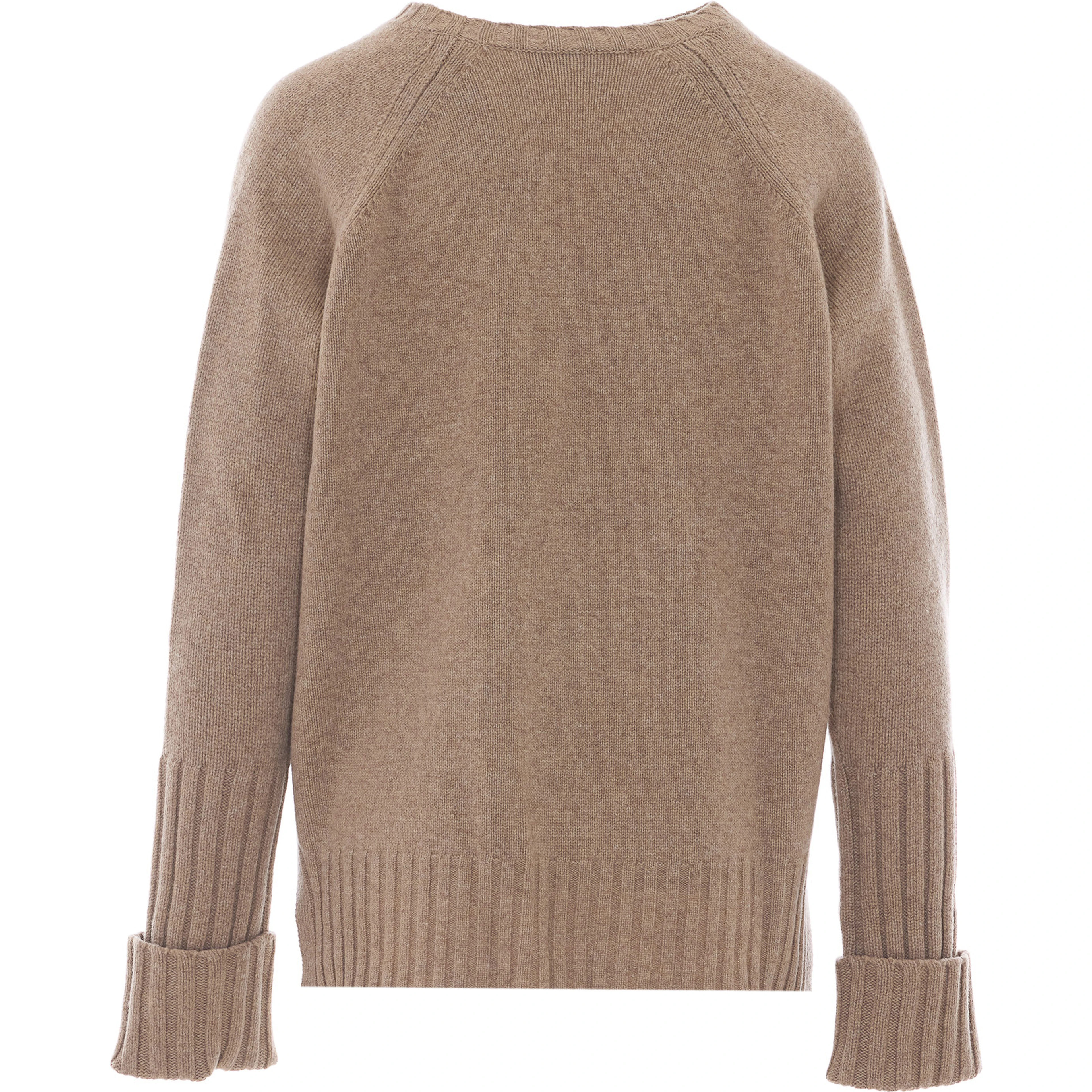 TORY BURCH Sweaters Beige