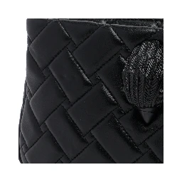 Kurt Geiger Bags.. Black