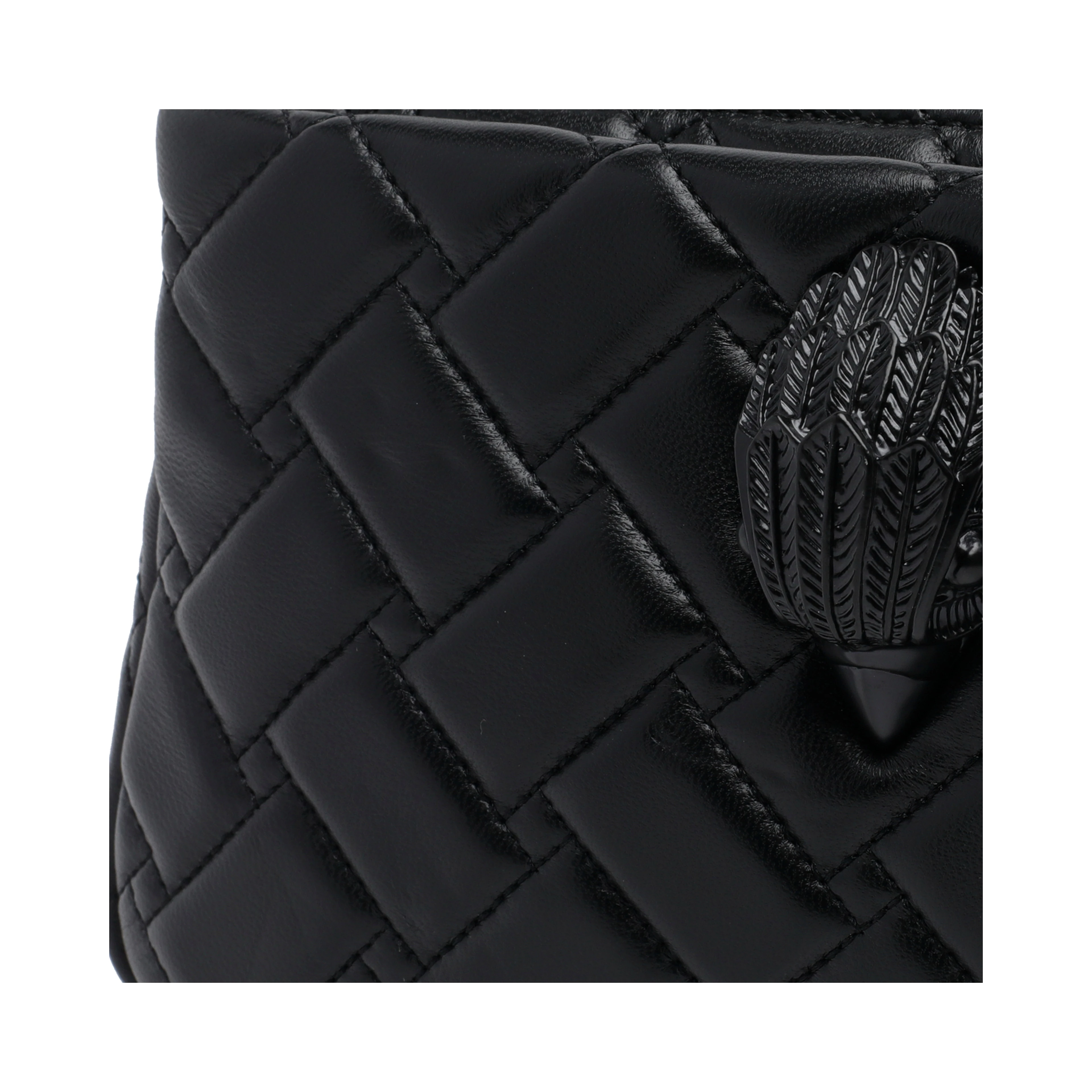 Kurt Geiger Bags.. Black