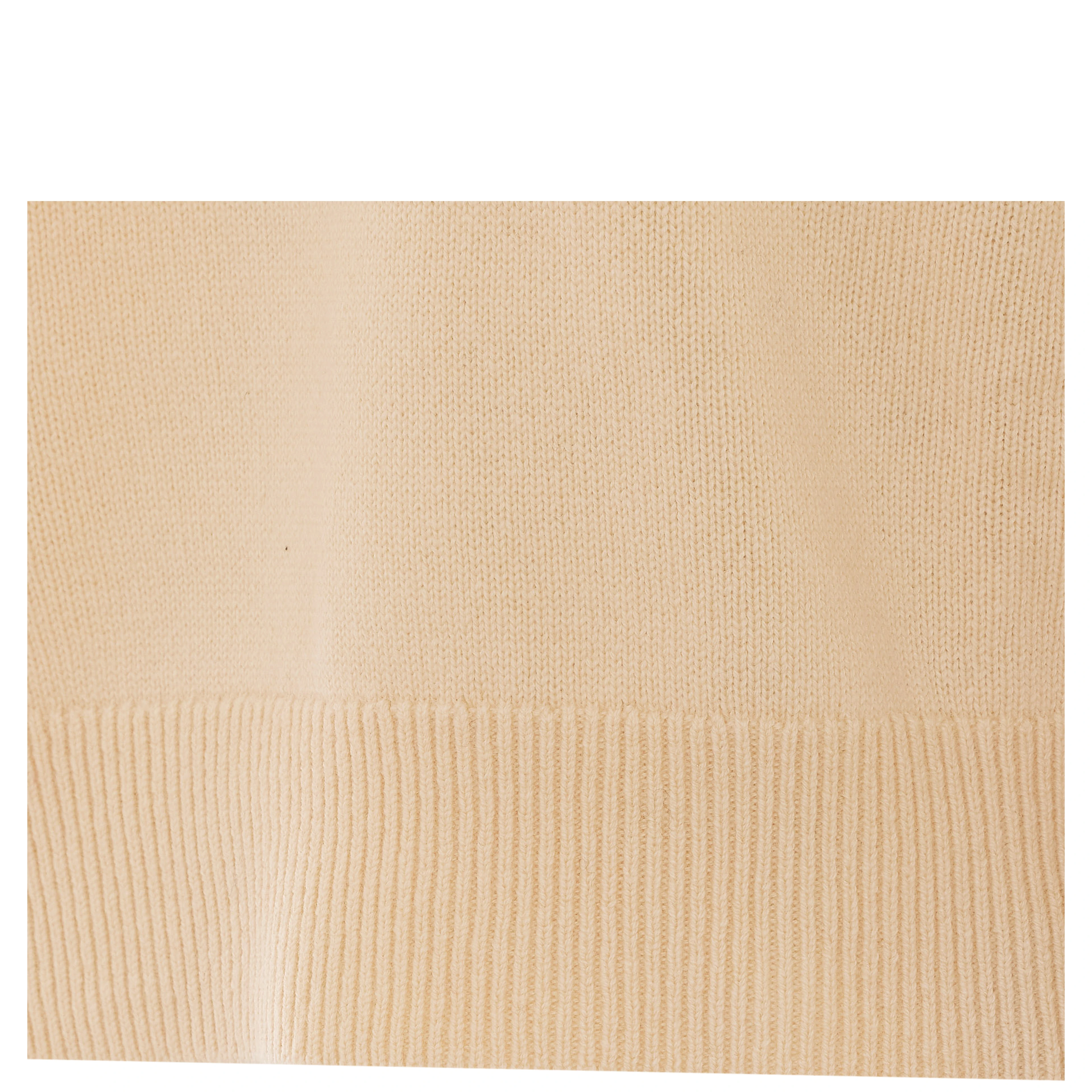 Pinko Sweaters Beige