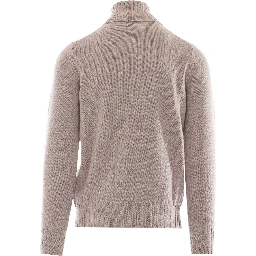 Alpha studio Sweaters Beige