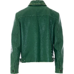 Bottega Veneta Jackets