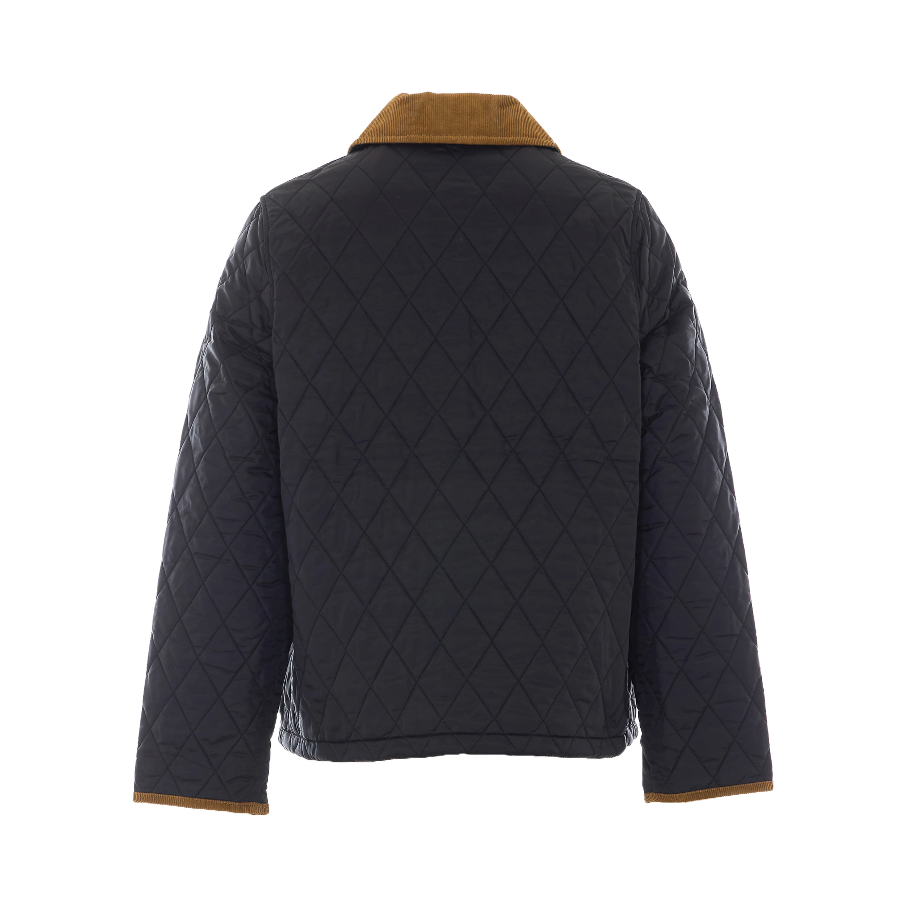 Barbour Jackets Black