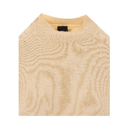Pinko Sweaters Beige