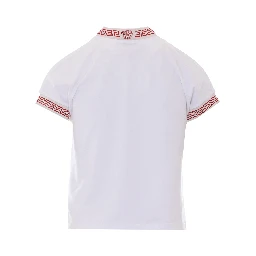 Versace T-shirts and Polos