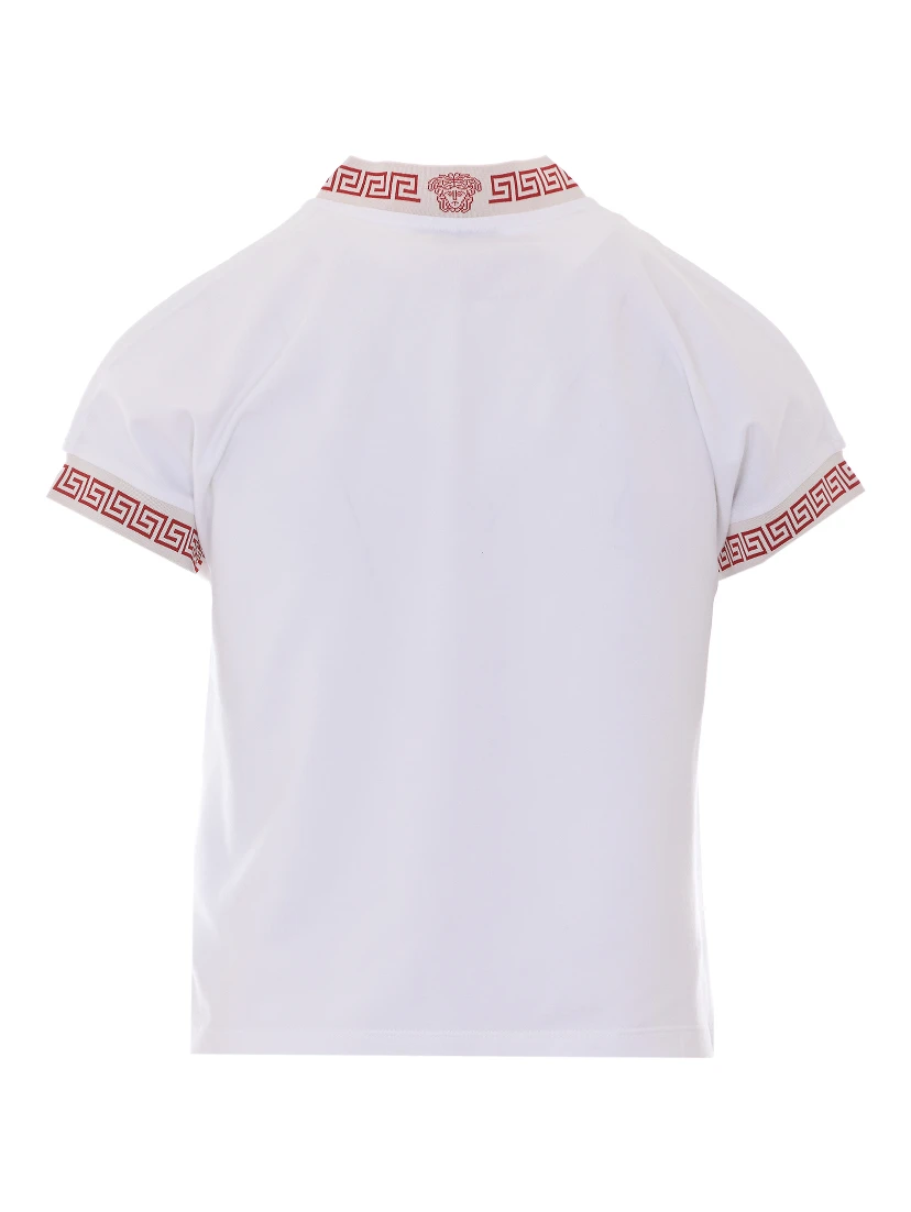 Versace T-shirts and Polos