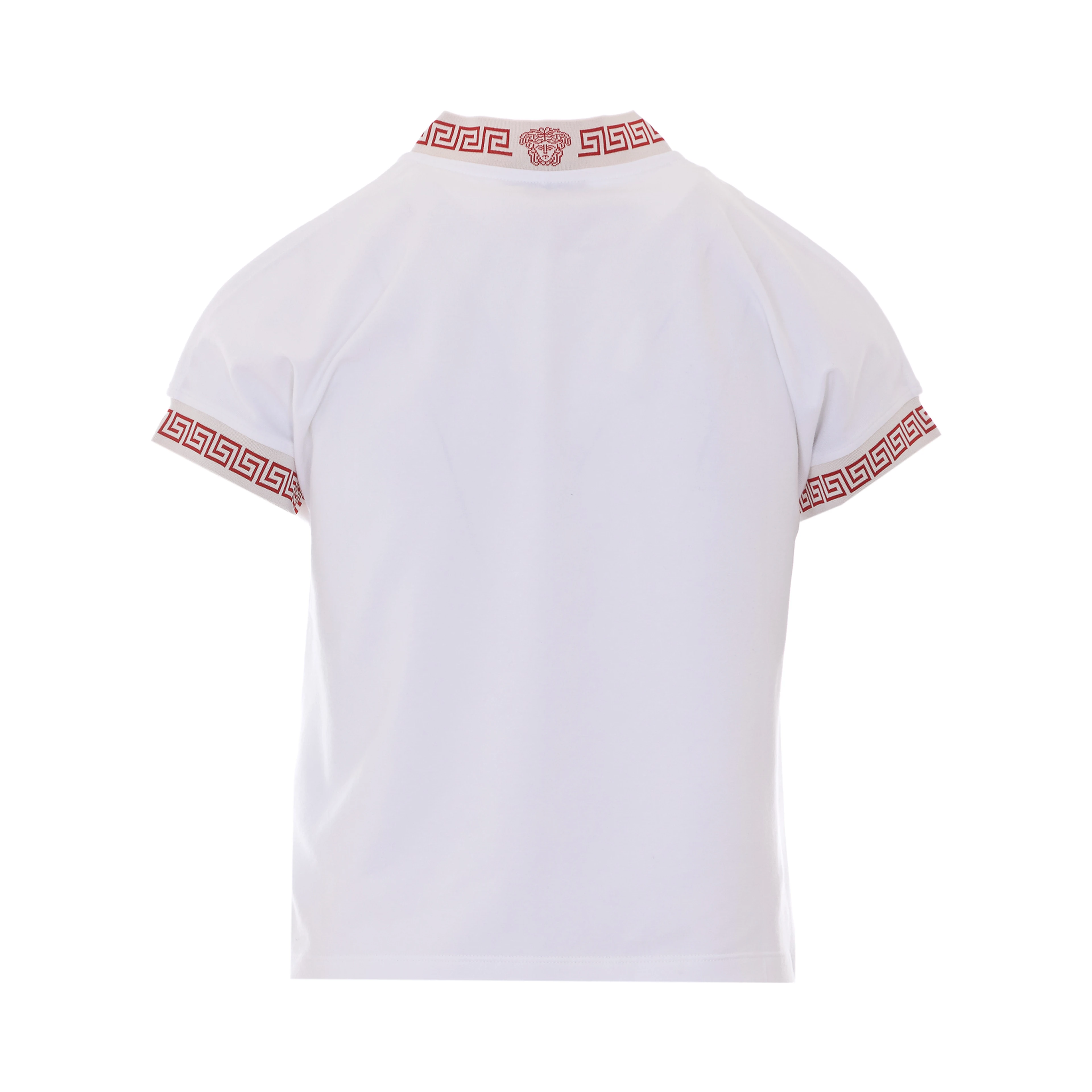Versace T-shirts and Polos