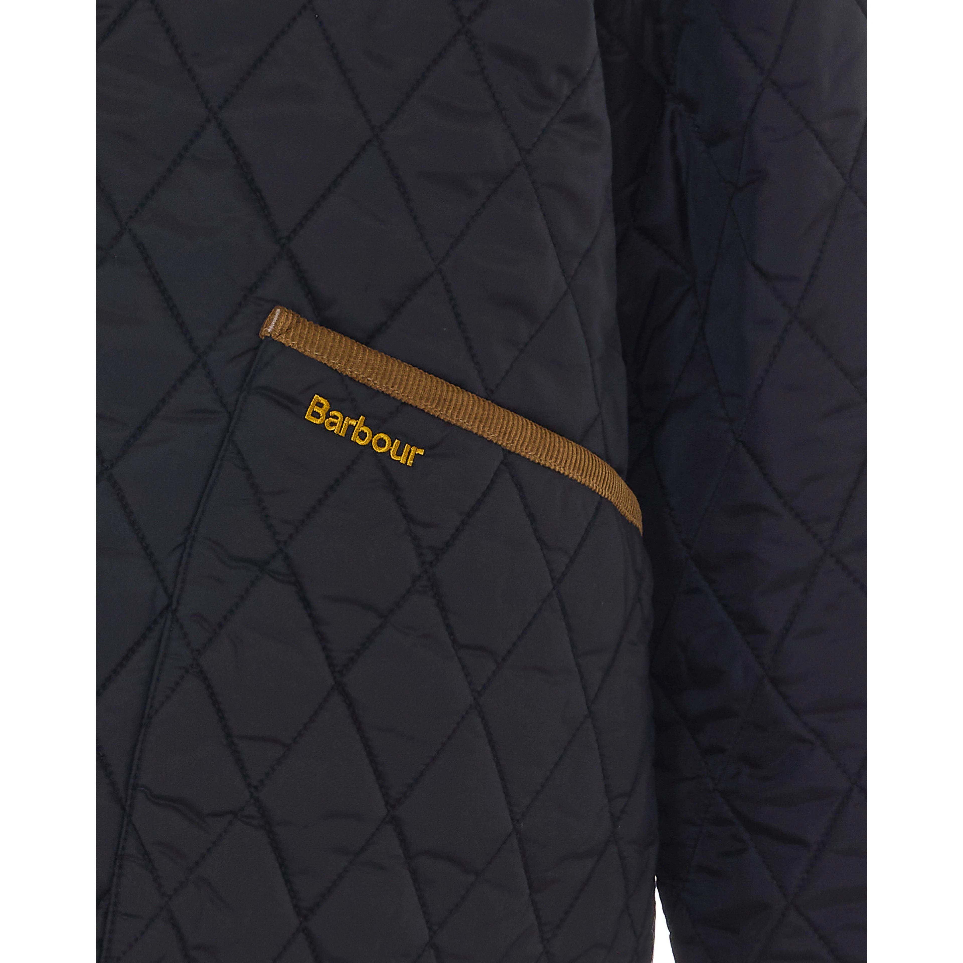 Barbour Jackets Black