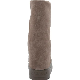 Casadei Boots Beige