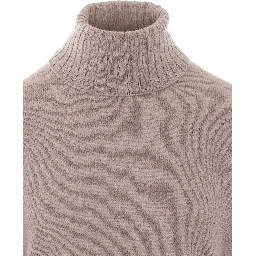 Alpha studio Sweaters Beige