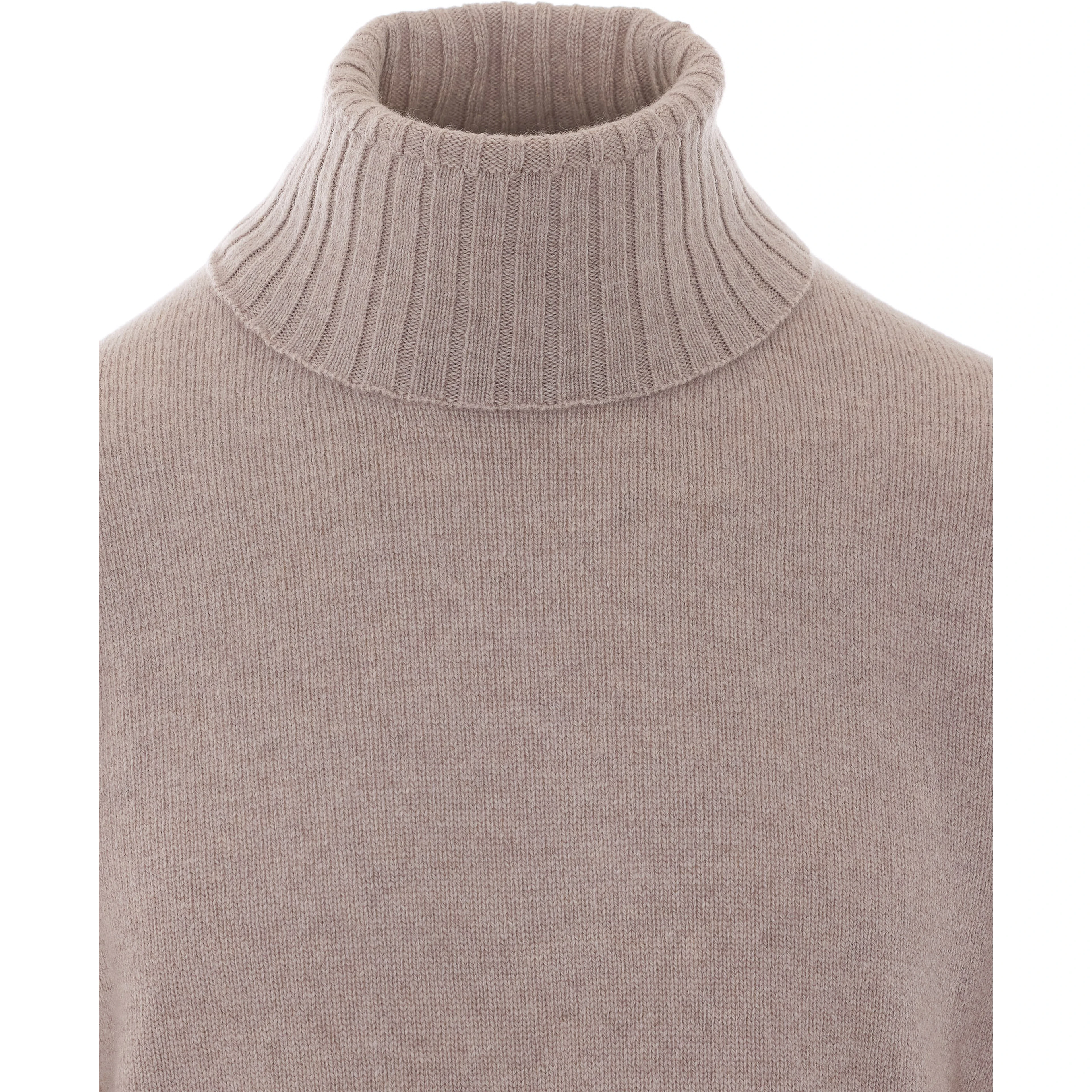 Alpha studio Sweaters Beige