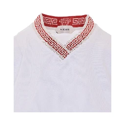 Versace T-shirts and Polos
