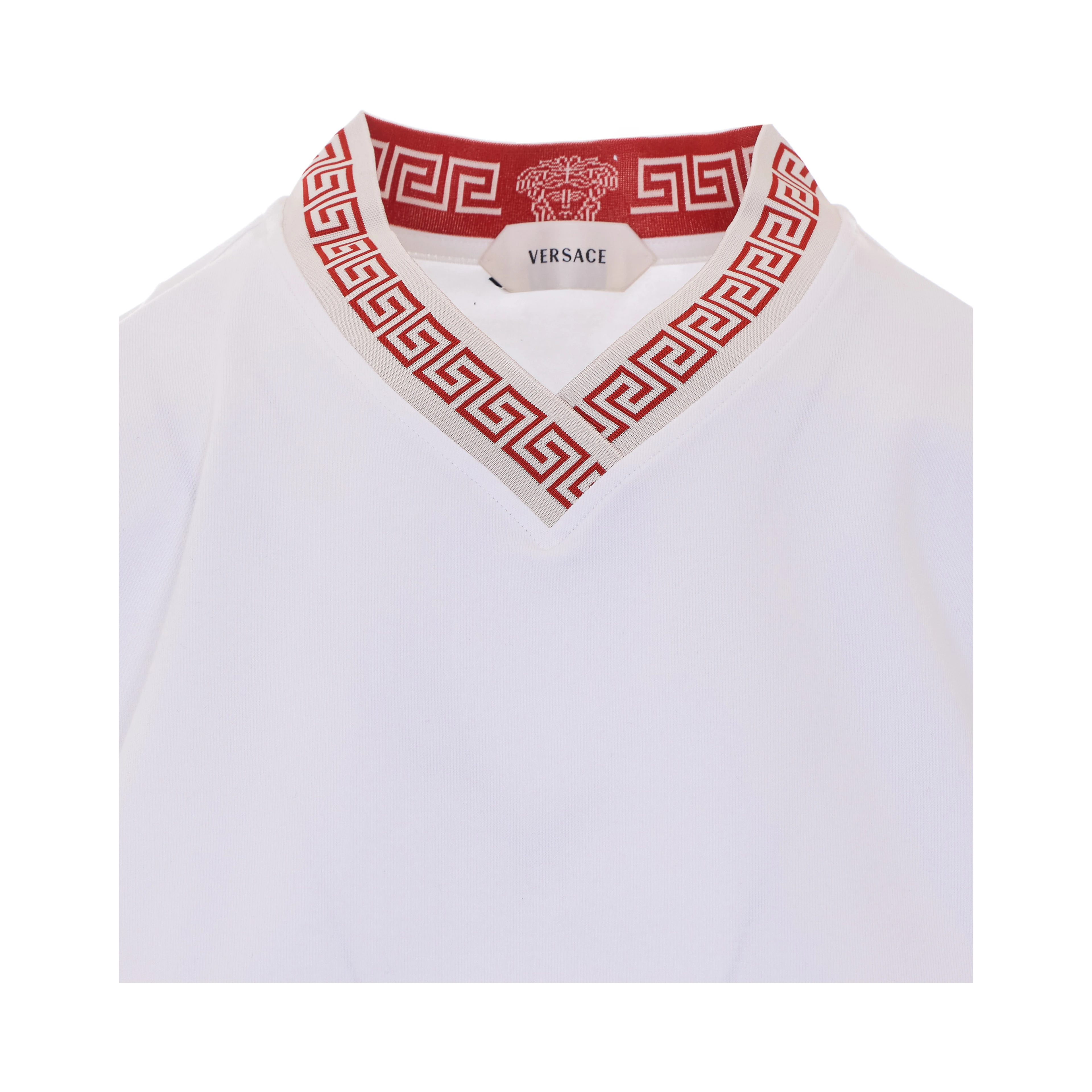 Versace T-shirts and Polos