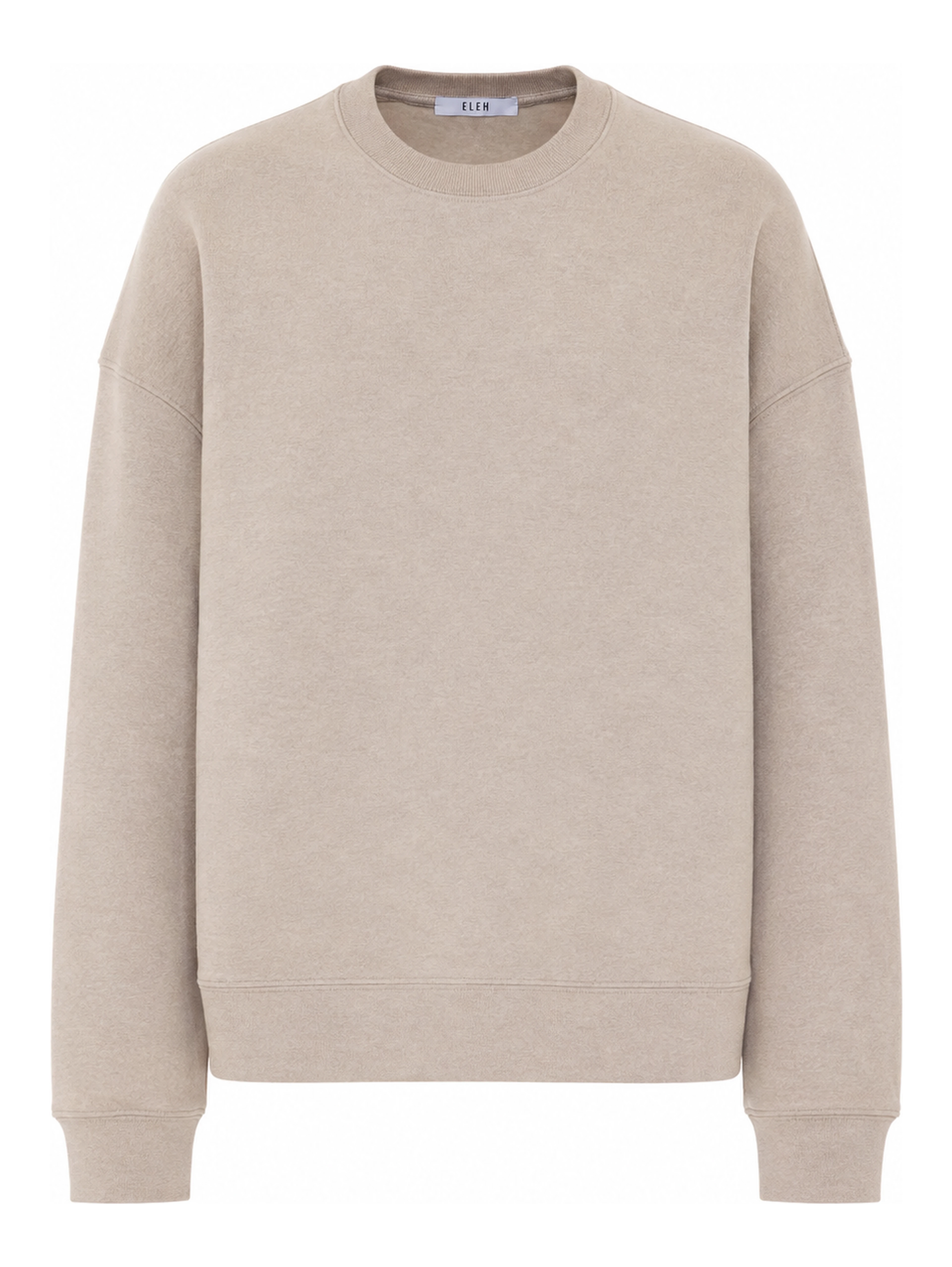Eleh Sweaters Beige