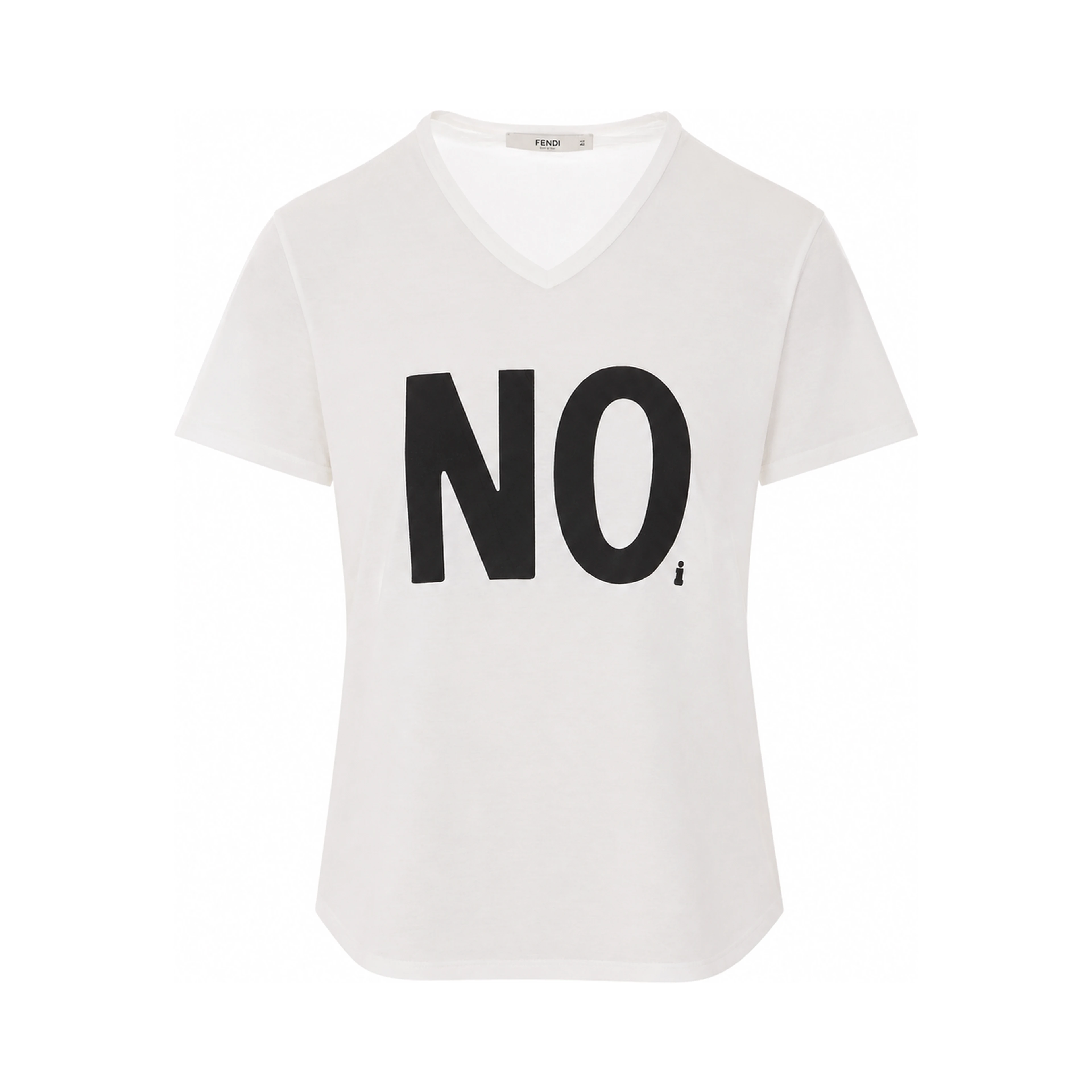 Fendi T-shirts and Polos