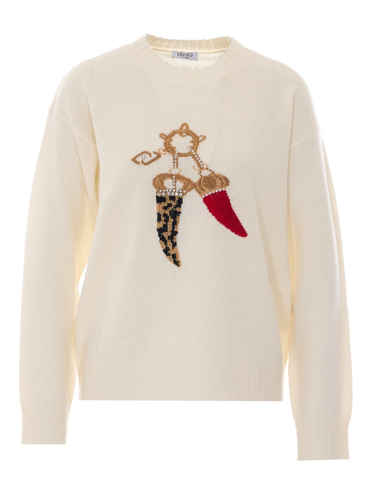 Liu Jo Sweaters